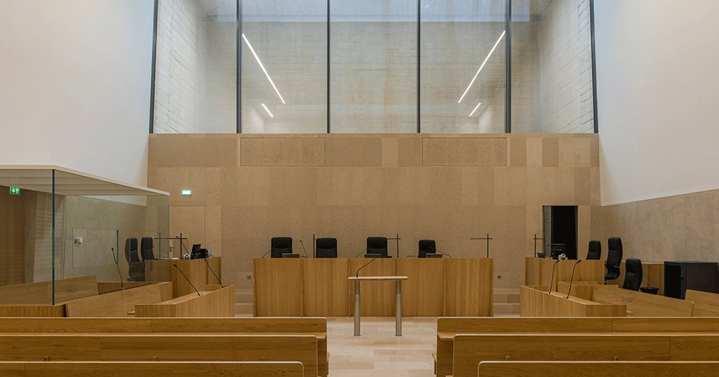 Conduite sans permis et fuite après collision à Trets : un chauffeur devant le tribunal