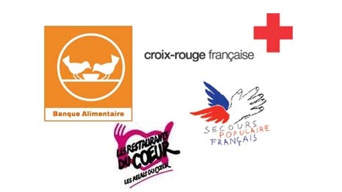 Aix-en-Provence : les associations caritatives sous pression entre explosion des besoins et baisse des moyens