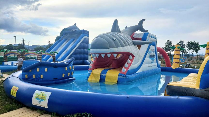 Accident mortel dans un parc de loisirs de Saint-Maximin : Le gérant condamné, le maire relaxé