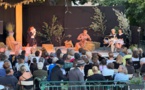 Les Honneurs de Marcel Pagnol au Cadolive Les Honneurs de Marcel Pagnol au Cadolive