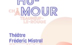 Une nouvelle salle dédiée a l'humour à Châteauneuf le Rouge Une nouvelle salle dédiée a l'humour à Châteauneuf le Rouge