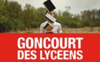 Aix : Le Goncourt des lycéens fait escale à la Cité du livre. Aix : Le Goncourt des lycéens fait escale à la Cité du livre.