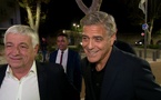 Brignoles : George Clooney en invité surprise... Brignoles : George Clooney en invité surprise...