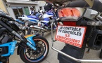 Voici pourquoi les motards boycottent le contrôle technique obligatoire !!! Voici pourquoi les motards boycottent le contrôle technique obligatoire !!!