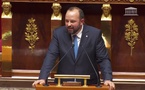 Pays d’Aix : UDR/RN s'implante discrètement avec le député ciottiste Gérault Verny.