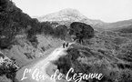 Expo: L'Aix de Cezanne Expo: L'Aix de Cezanne