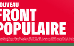 Politique : Réaction de la France Insoumise Aixoise à Marc Péna