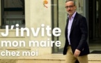 Rousset opération « J’invite mon maire chez moi » Rousset opération « J’invite mon maire chez moi »