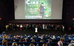 4 films récompensés aux Rencontres Cinématographiques de Salon-de-Provence 4 films récompensés aux Rencontres Cinématographiques de Salon-de-Provence