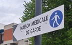 Réouverture de la Maison médicale de Brignoles Réouverture de la Maison médicale de Brignoles