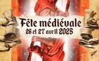 Saint-Maximin-la-Sainte-Baume : la 19ᵉ Fête Médiévale s’annonce grandiose ! Saint-Maximin-la-Sainte-Baume : la 19ᵉ Fête Médiévale s’annonce grandiose !