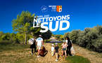 Opération "Nettoyons le Sud" : un grand élan citoyen prévu ce 26 avril Opération "Nettoyons le Sud" : un grand élan citoyen prévu ce 26 avril
