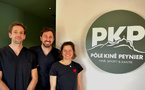 Ouverture du Pôle Kiné Peynier : un nouvel espace de soins au cœur du Centre Médical Ouverture du Pôle Kiné Peynier : un nouvel espace de soins au cœur du Centre Médical