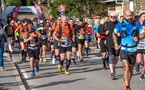 Brignoles : succès du Marathon Var Provence Verte