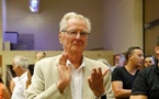 Gardanne en deuil : hommage à Roger Meï, maire emblématique