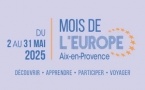 Aix-en-Provence célèbre l’Europe : un mois d’événements pour tous les publics
