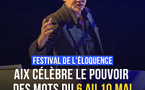 Aix-en-Provence : le Festival de l’Éloquence affirme sa puissance oratoire