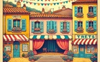 Le Festi’Val de l’Arc revient à Trets les 7 et 8 juin pour une seconde édition festive et créative Le Festi’Val de l’Arc revient à Trets les 7 et 8 juin pour une seconde édition festive et créative