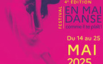 Saint-Maximin, la Croisée des Arts célèbre la danse pendant dix jours Saint-Maximin, la Croisée des Arts célèbre la danse pendant dix jours