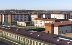 Tentative de livraison par drone à la prison de Luynes : deux jeunes Montpelliérains condamnés