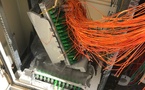 Fuveau – Vague de vandalisme : sept armoires fibre sabotées, des foyers privés d’Internet