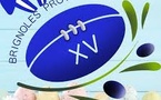 Brignoles : Quatre jeunes rugbymen intègrent le programme RCT Passion