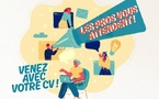 Trets : une matinée pour l’emploi