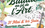 Saint-Maximin-la-Sainte-Baume : L’art s’invite en ville pour un week-end haut en couleurs