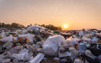 Venelles : un dîner-débat citoyen autour des déchets