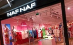 Naf-Naf en redressement judiciaire : la boutique d’Aix-en-Provence sous la menace