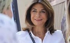 Martine Vassal entame sa tournée en pays d'Aix pour faire le point sur son mandat