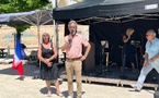 Rousset Célèbre la Convivialité et l’Environnement lors de deux évènements marquant l’Entrée dans l’Été