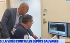Trets : Des caméras illégales pour traquer les dépôts sauvages, une polémique grandissante