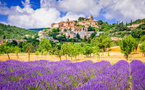 Se déconnecter pour mieux se reconnecter : 13 expériences uniques en Provence