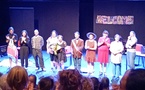 "Arrêtez Tout Ça !" – Une Comédie Hilarante qui Égaye la Salle E. Ventre !
