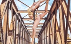 Un studio 100 % pole dance ouvre ses portes en plein centre d’Aix-en-Provence