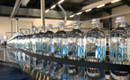 Meyreuil : la source 808 cherche un repreneur, une eau d’exception au goût amer