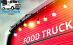 Peynier lance son rendez-vous gourmand avec le projet "Food Truck by Peynier"