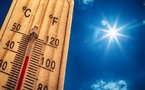 Pays d’Aix : première grosse vague de chaleur, les bons gestes à adopter Pays d’Aix : première grosse vague de chaleur, les bons gestes à adopter