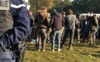 Trets : une rave party sauvage rassemble 150 personnes sur les hauteurs de Kirbon Trets : une rave party sauvage rassemble 150 personnes sur les hauteurs de Kirbon