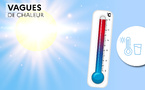 "Maux de tête, malaises" : à Aix-en-Provence, les parents d’élèves tirent la sonnette d’alarme face à la canicule dans les écoles