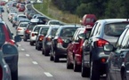 BHNS entre Aix et La Duranne : la Métropole met les gaz pour désengorger la RD9