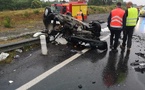 Homicide routier : un mot enfin à la hauteur du drame