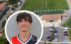 Le stade de Rugby de Saint-Maximin pourrait bientôt porter le nom de Nicolas Haddad