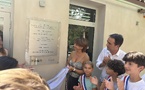 Fuveau : Martine Vassal inaugure une Maison du bel âge et défend sa politique sociale Fuveau : Martine Vassal inaugure une Maison du bel âge et défend sa politique sociale