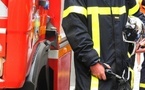 Pompiers des Bouches-du-Rhône : dans la chaleur du devoir