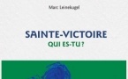 "Sainte-Victoire, qui es-tu ?" : un livre pour percer les secrets d'une montagne mythique