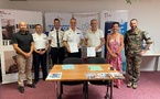 À Brignoles, l’armée s’allie à la Mission locale pour ouvrir ses portes aux jeunes