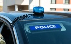 Plan de Campagne : un jeune de 18 ans percute volontairement une voiture de police après une course-poursuite