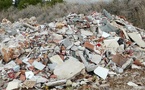 Décharges sauvages : un ex-patron du BTP rattrapé par la justice à Aix Décharges sauvages : un ex-patron du BTP rattrapé par la justice à Aix